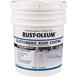 Rust-oleum 301994 710 Elastomeric Roof Coating 5 Gal New. Price: $148.65.
