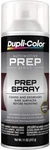 Dupli-color EPS100000 Prep Grease And Wax Remover Automotive Spray Paint Primer New. Price: $13.38.