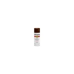 Rust-oleum 7775-830 Stops Spray Enamel, Leather Brown Gloss, 12-OZ. New. Price: $66.63.