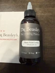 Dr. Beasley's MP31T04 Oz. Matte Paint Sealant Coating With Foam Applicators New. Price: $65.00.