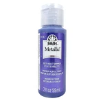 Metallic Or Extreme Glitter Acrylic Folkart 2OZ Shiny Craft Paints New. Price: $9.95.