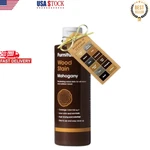 Wood Stain Fast Finishes Furniture Varathane Drying Indoor,outdoor Mahogany New. Price: $20.00.