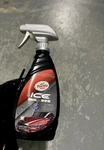 Turtle Ice Shine Hybrid Sealant Spray Wax, And New. Price: $13.99.