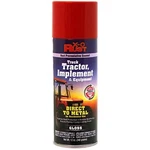 Rust-preventative Enamel, Paint & Primer For Metal, Truck, Tractor, New. Price: $22.12.