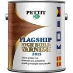 Pettit Flagship Varnish Pint #2015P New. Price: $54.78.