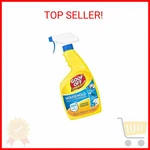 Goof Off FG659 Heavy Duty Remover, Trigger Spray, 22-OUNCE New. Price: $24.96.