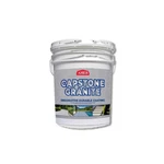 Ames Capstone Granite Gloss Quicksilver Water-based Acrylic Gal CPG5QS New. Price: $434.99.