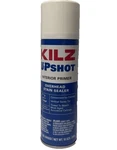 Kilz Upshot Interior Multi-purpose Oil-based Wall And Ceiling Primer ( 10-OZ ) New. Price: $9.92.