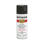 Rust-oleum 7786-830 Stops Spray Enamel, Smoke Gray Gloss, 12-OZ. Quantity New. Price: $66.77.