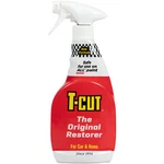 Carplan TCO506 T-cut Original 500ML Trigger Nuovo. Price: $26.61.