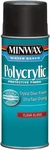 Minwax 35555000 Polycrylic Protective 11.5 Ounce (pack Of 1), Oz Aerosol New. Price: $25.97.
