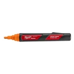 Milwaukee 48-22-3771 Inkzall Orange Liquid Paint Marker New. Price: $10.97.