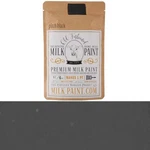 Old Fashioned Milk Paint Color: Pitch Black Pint Packaged Powder New. Price: $18.99.