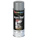 Seymour 16-055 Spray Paint, Fl-oz Aerosol Can, California Alumi Blast, 15 Sq New. Price: $25.16.