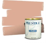 Prestige Paints Interior And Primer One, 1-GALLON, Flat, Comparable New. Price: $83.99.