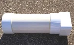 Bee Pollen Feeder (painted Version) Rust-oleum Camoflage Flat Sand 339004 New. Price: $45.00.