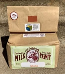 Bag Geniune Old-fashioned Home-made Milk Paint 48 Oz Powder Salem Red 1 Gal New. Price: $70.00.