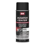 Sem 39103 Black Original Flexible Bumper Coater Aerosol - 12 Oz. New. Price: $30.38.