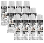 12PK Seymour 20-652 Inverted White Landscaping Construction Marking Paint 17 Oz New. Price: $79.99.