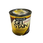 Minwax Gel Stain Brazilian Rosewood 1/2 Pint For Wood, Veneer, Fiberglass & More New. Price: $34.99.