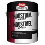 Krylon K00020001-16 PRIMER,WATER,128 OZ.,RED,15 Min. 38EM72 New. Price: $60.52.