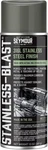 Stainless Steel Rust Protective Spray Paint - 16 Oz. Can For Metal Surfaces New. Price: $29.78.
