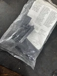 Square Load Center 5-PACK Filler Plate 47841 Qofp Factory Sealed Package 1D443 New. Price: $7.99.
