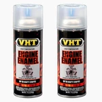 Dupli-color Vht SP145 Flameproof High Temp Coating Paint Gloss Clear 2-PACK New. Price: $39.48.