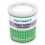 Cub Cadet 759-3263 Yellow Semi Gloss Paint 1 Quart New. Price: $62.48.