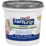 Suregrip Universal Border Adhesive, Quart New. Price: $25.71.