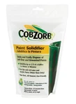 Cobzorb Paint Hardeners 16 Oz Bagged Latex Acrylic Water Base New. Price: $30.36.
