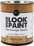 Giani Wood Look Paint For Garage Doors- Step 16 Fl Oz (pack Of 1), Honey Oak New. Price: $45.34.