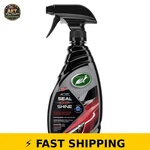 Turtle Wax Ice Shine 16OZ - Car Sealant For Durable Protection New. Price: $37.99.