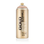 Montana Cans Gold 128 Fl Oz Matte Spray Paint Versatile Fast Drying For All S... New. Price: $15.89.