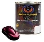 House Of Kolor KBC06 Burgundy Kandy Basecoat (quart) New. Price: $169.90.