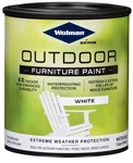 Wolman 360352 Outdoor Furniture Paint, Quart, White 32 Fl Oz (pack Of 1) New. Price: $55.92.