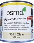 Osmo Oil-hard Wax Polished Finish For Polishing Resin, Wood (0.37) Nuovo. Price: $83.38.