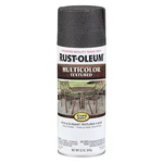 Rust-oleum 223525 Spray Paint, Aged Iron, Textured, Solvent, 12 Oz New. Price: $10.95.