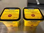 Minwax 42853000 Stainable Wood Filler, 16-OUNCE Size ( Pack ) New. Price: $29.95.