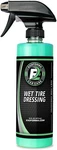 Exoforma Wet Tire Dressing Spray - Extremely High Shine That New. Price: $18.95.