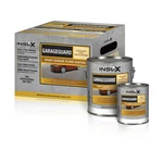 Garage Floor Coat Gray New. Price: $154.12.