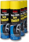 Stoner Care 91094-6PK More Shine Tire Finish For 12 Ounce (pack Of 6) New. Price: $99.99.