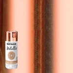 Rust-oleum 1937830 Specialty Metallic Copper Spray Paint 11 Oz. (pack Of 6) New. Price: $40.72.