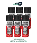 Rust-oleum Automotive Sandable Primer Spray Black, 12 Oz (pack Of 6) New. Price: $50.99.