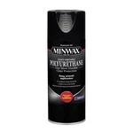 Minwax 33060000 Clear Oil-based Polyurethane Liquid Paint 11.5 Oz. (pack Of 6) New. Price: $66.40.