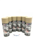 Duplicolor HVP108(6PACK) Vinyl & Fabric Spray-upholstery Desert Sand 11OZ. New. Price: $60.99.