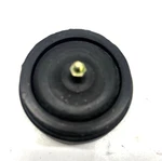 Sanyo Tp Turntable A- Original One Foot Used. Price: $19.50.