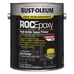 Rust-oleum 809KF0 Pk Epoxy PRIMER,RO-56,RED,1-2HR Dry Time New. Price: $424.40.