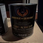 House Of Kolor C2C-KBC07-Q01 Root Beer Kandy Basecoat Paint Quart New. Price: $150.00.