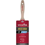 Wooster 5232-3 Gold Edge Varnish, Inch New. Price: $23.43.
